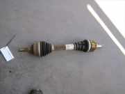 Antriebswelle Links Vorne 9645219080 Peugeot 307 SW (3H) Kombi 2.0 HDi 135 16V FAP (DW10BTED4(RHR)) 2005