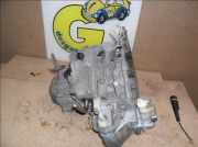 Getriebe Manuell 20TB59 Citroën Xsara (N1) Schrägheck 1.9TD X,SX,Exclusive (XUD9TE(DHY)) 1999