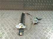 Fensterheber Mechan. Rechts Vorne Kia Picanto (BA) Schrägheck 1.1 12V (G4HG) 2006