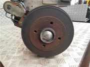 Hinterachse Vwa Citroën Xsara (N1) Schrägheck 1.9TD X,SX,Exclusive (XUD9TE(DHY)) 1999