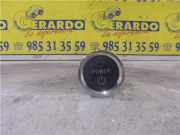 Start/stop Schalter 15A710 Toyota Prius (NHW20) Liftback 1.5 16V (1NZ-FXE) 2006