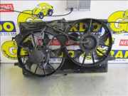 Kühlerventilatormotor 98AB8C607FH Ford (DAW, DBW) 1.8 TDCi FFDA 2003