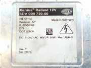 Steuergerät Xenon 5DV00972000 Opel Astra J (PC6/PD6/PE6/PF6) Schrägheck 5-drs 1.6 CDTI 16V (B16DTH) 2014