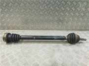 Antriebswelle Rechts Vorne Seat Ibiza II (6K1) Schrägheck 1.4i (AKK) 1999
