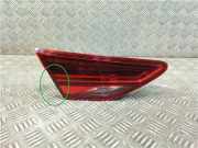 Rücklicht Links 5F0945307J Seat Leon SC (5FC) Schrägheck 3-drs 1.8 TSI Ecomotive 16V (CJSA) 2017