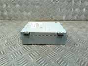 Radio GX5318K812BF Land + Range Rover Range Rover Evoque (LVJ/LVS) SUV 2.0 eD 150 16V 5-drs. (204DTD(Euro 6)) 2015