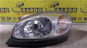 Scheinwerfer Links Daewoo / Chevrolet Lanos (TA/TF69) Limousine 1.5 (A15SMS) 1998