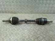 Antriebswelle Links Vorne FD8225600B Mazda Berlina (DE)(007->) 1.4 CRTD Active (3-ptas.) [1,4 Ltr. - 50 kW Diesel CAT] F6JC 2008