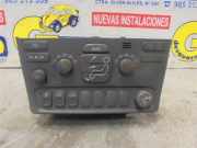 Bedienung Klimaanlage 9472420 Volvo S80 (TR/TS) Limousine 2.8 T6 24V (B6284T) 1998