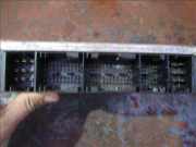 Steuergerät Einspritzung A1131535479 Mercedes-Benz E (W211) Limousine 5.0 E-500 V8 24V (M113.967) 2003