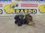 Türschloß Zv Elektrisch Rechts Hinten Land + Range Rover Range Rover II Geländewagen 2.5 DT,DSE (25-6T) 1997