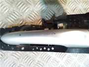 Türgriff Außen Rechts 806060041R Renault Megane III Coupe (DZ) Schrägheck 3-drs 1.6 16V (K4M-858(K4M-R8))