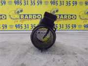 Luftmengenmesser 5WK9631 Citroën C2 (JM) Schrägheck 3-drs 1.4 HDI (DV4TD(8HX))