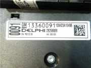 Audio Video Navigation Verscheidenes RADIO BEHUIZING RADIO BEHUIZIN 13360091 Opel Astra J (PC6/PD6/PE6/PF6) Schrägheck 5-drs 1.7 CDTi 16V 110 (A17DTS(Euro 5))