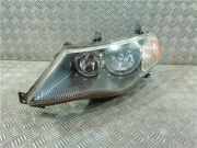 Scheinwerfer Links 8301A161 Mitsubishi Outlander (CW) SUV 2.2 DI-D 16V 4x4 (DW12METED4.FAP(4HN))