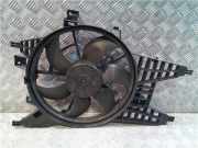 Kühlerventilatormotor Renault Kangoo Express (FW) Van 1.5 dCi 85 (K9K-802)