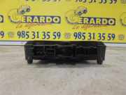 Steuergerät Zentralverriegelung 2108207626 Mercedes-Benz E (W210) Limousine 2.0 E-200K 16V (M111.957) 2001