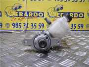 Hauptzylinder Renault Megane IV (RFBB) Schrägheck 5-drs 1.5 Energy dCi 110 (K9K-656(K9K-G6))