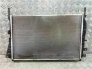 Radiator Ford III Ranchera familiar (BWY) 2.0 TDCi N7BA 2006