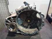 Getriebe Manuell PGT Seat Leon ST (5FF) Kombi 5-drs 2.0 TDI FR 16V (CRMB) 2016