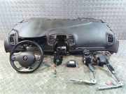 Airbag Set 985100889R Renault Grand Scénic IV (RFAR) Großraumlimousine 1.6 Energy dCi 130 (R9M-409(R9M-E4)) 2016