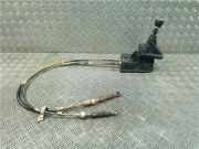 Schaltpedal Subaru Legacy Wagon (BR) Kombi 2.0 D 16V (EE20) 2012