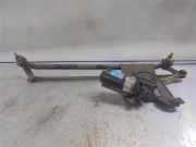 Scheibenwischermotor Vorne 64343295 Dacia 1 (2005->) 1.6 Laureate [1,6 Ltr. - 64 kW CAT] K7M F7 2005