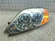 Scheinwerfer Links 921012CXXX Hyundai Coupé Coupé 2.0i 16V CVVT (G4GCG) 2004