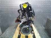 Motor B10S1 Daewoo / Chevrolet Matiz Schr?gheck 1.0 (B10S1) 2006