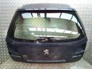 Heckklappe 1611343280 Peugeot 508 SW (8E/8U) Kombi 2.0 HDiF 16V (DW10BTED4(RHF)) 2014