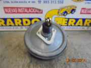 Bremskraftverstärker 0044301830 Mercedes-Benz C (W202) Limousine 1.8 C-180 16V (M111.920)