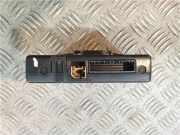 Navigationssystem 282751809R Renault Scénic IV (RFAJ) Großraumlimousine 1.6 Energy dCi 130 (R9M-409(R9M-E4))