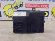 Steuergerät Zentralverriegelung 8V5115K600CJ Ford Fiesta 6 (JA8) Schrägheck 1.4 TDCi (KVJA(Euro 5))