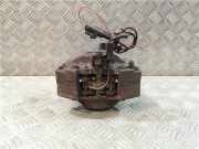 Bremssattel Links Hinten Mercedes-Benz ML I (163) SUV 400 4.0 CDI V8 32V (OM628.963) 2004