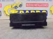 Zeit Uhr 8200028364A Renault Scénic I (JA) -> 1999, Zie MEGANE Großraumlimousine 1.9 dCi RX4 (F9Q-740) 2000