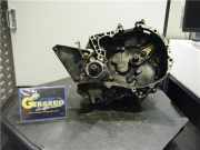 Getriebe Manuell JB4001 Renault 5 Super (B/C/S40) Schrägheck 1.1 (C1E-750)