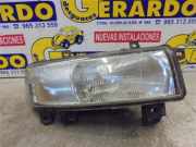 Scheinwerfer Rechts 7700352104 Opel Movano Kombi Bus 2.2 DTI (G9T-720) 2003