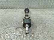 Antriebswelle Links Vorne GG6825600A Mazda 3 Sport (BL14/BLA4/BLB4) Schrägheck 1.6 CiTD 16V Euro 5 (Y6)