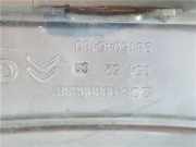 Abdeckung Stoßstange Links Vorne - - 9816046480 Citroën C-Elysee (DD) Limousine 1.2 Vti 82 12V (EB2F(HMZ)) 2018