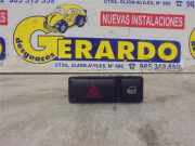 Warnleuchte Schalter 61318368920 BMW 3 serie (E46/2) Coupé 323 Ci 24V (M52-B25(256S4))