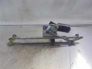Scheibenwischermotor Vorne 0390241142 Opel Vectra B (36) Limousine 2.0 DTi 16V (Y20DTH)