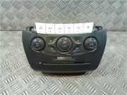 Bedienung Heizung 1SK601X9AD Fiat Freemont Großraumlimousine 2.0 MultiJet 136 16V (939.B.5000) 2015