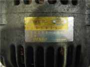 Lichtmaschine YLE102010 Land + Range Rover Freelander Hard Top Geländewagen 2.0 di (20LTCIE) 1999