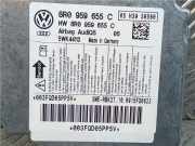 Airbag Set 8R0959655C Audi Q5 (8RB) SUV 2.0 TDI 16V Quattro (CAHA(Euro 5))