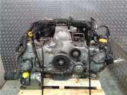 Motor VOOR ONDERDELEN EE20 Subaru Legacy Wagon (BR) Kombi 2.0 D 16V (EE20) 2012
