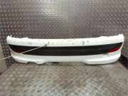 Stoßstange Hinten 7410JJ Peugeot 206+ (2L/M) Schrägheck 1.4 XS (TU3JP(KFW)) 2010