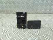 Zündschloss + Schlüssel 8200125077 Renault Megane II Grandtour (KM) Kombi 5-drs 1.9 dCi 120 (F9Q-B800(Euro 3))