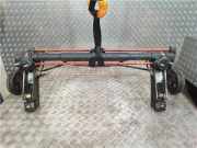 Hinterachse Vwa Peugeot 306 (7A/C/S) SchrÃ¤gheck 1.9 DT (XUD9TE-Y(DHY)) 1996