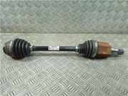 Antriebswelle Links Vorne 7598027 BMW X3 (F25) SUV sDrive18d 16V (B47-D20A) 2017