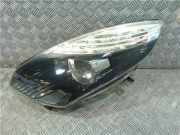 Scheinwerfer Links 260600023R Renault Scénic III (JZ) Großraumlimousine 1.9 dCi (F9Q-870(F9Q-N8))